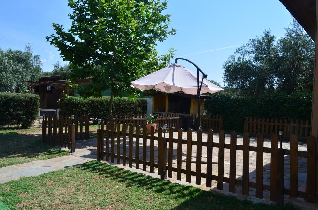 Ch Tietar Landhaus *