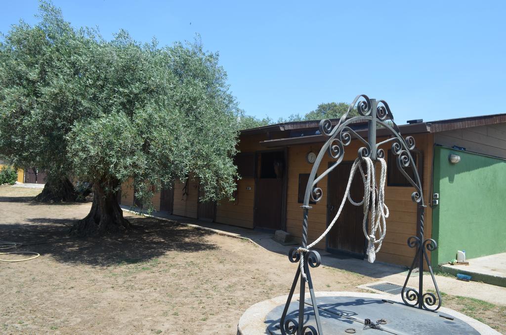 Landhaus Ch Tietar