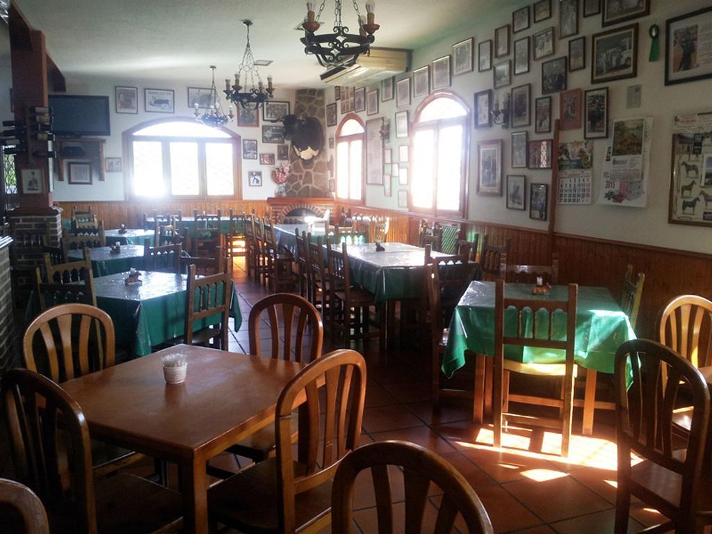 Landhaus Ch Tietar