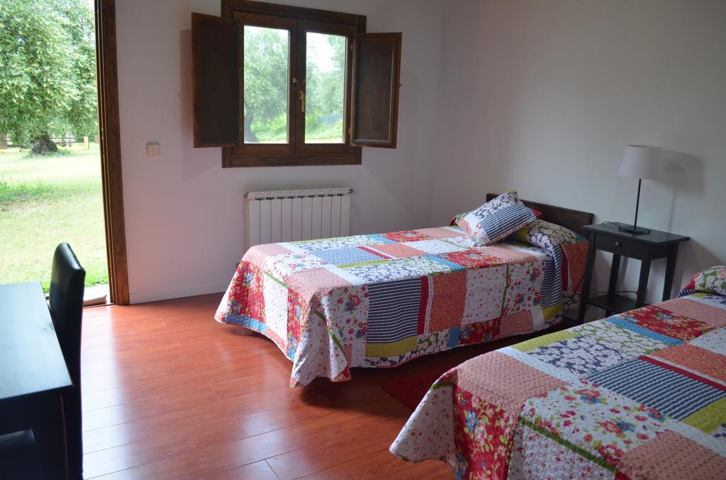 Ch Tietar Landhaus *