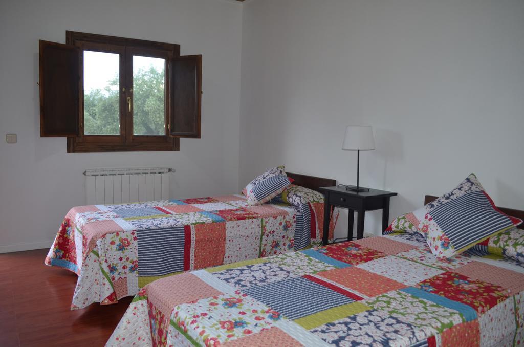 Country house Ch Tietar La Iglesuela